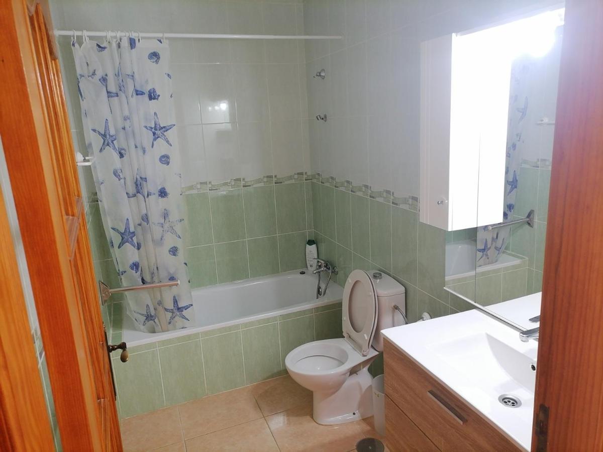 Appartement Casa Gaia à Las Playas Extérieur photo