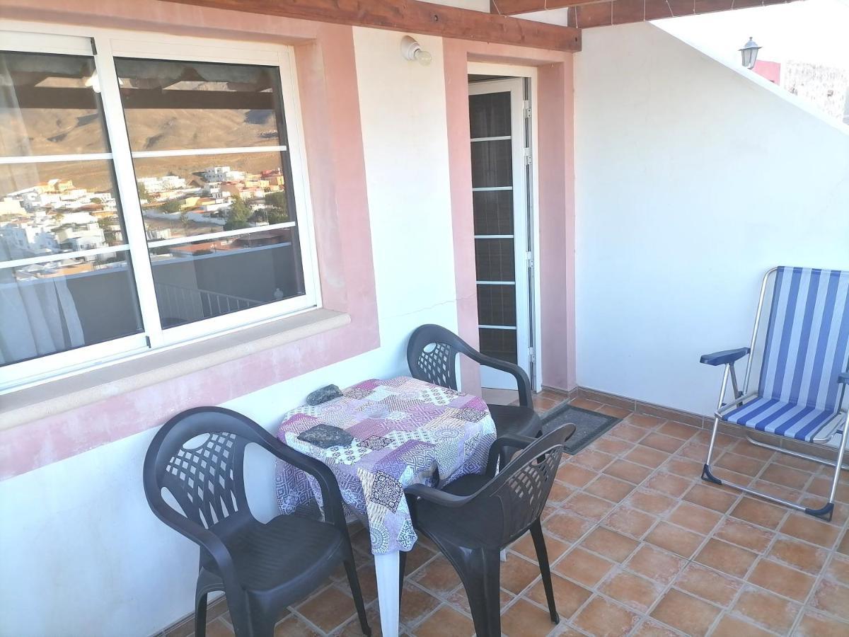 Appartement Casa Gaia à Las Playas Extérieur photo