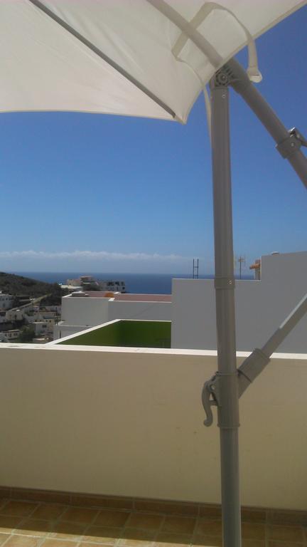 Appartement Casa Gaia à Las Playas Extérieur photo